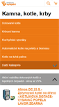 Mobile Screenshot of centrumvytapeni.cz